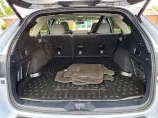 Subaru Outback 2022