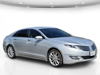 Lincoln MKZ Hybrid 2016 4dr Sedán