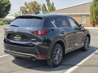2020 Mazda CX-5
