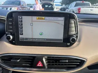 Hyundai SANTA FE 2020 Limitado 4dr Crossover