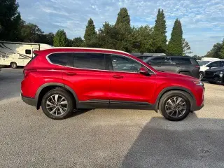 Hyundai SANTA FE 2020 Limitado 4dr Crossover