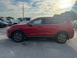 Hyundai SANTA FE 2020 Limitado 4dr Crossover