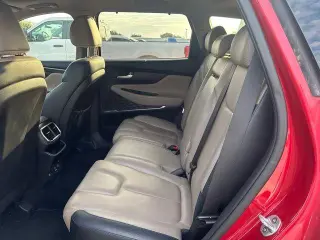 Hyundai SANTA FE 2020 Limitado 4dr Crossover