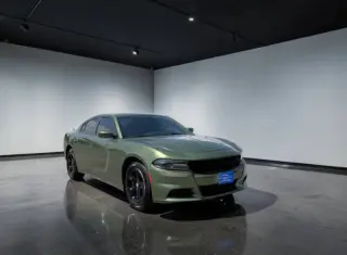 2019 Dodge Charger