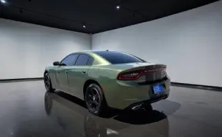 2019 Dodge Charger
