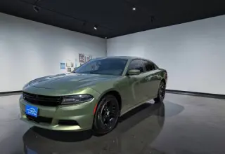 2019 Dodge Charger