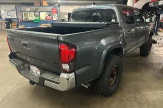Toyota Tacoma 2021 4x2 TRD Off-Road 4dr Double Cab 5.0 ft SB