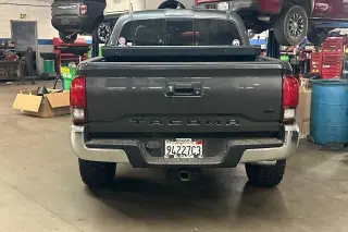 Toyota Tacoma 2021 4x2 TRD Off-Road 4dr Double Cab 5.0 ft SB
