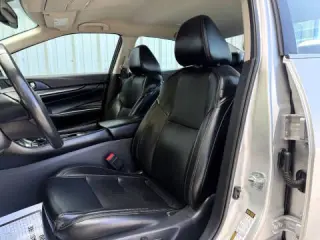 2021 Nissan Maxima