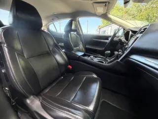 2021 Nissan Maxima