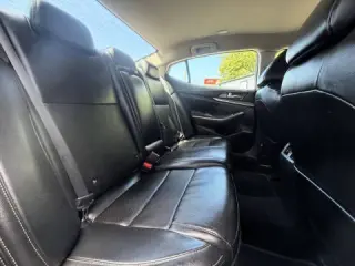 2021 Nissan Maxima