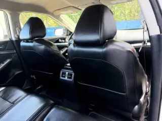 2021 Nissan Maxima