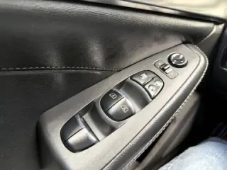 2021 Nissan Maxima