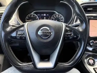 2021 Nissan Maxima