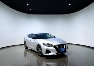2021 Nissan Maxima