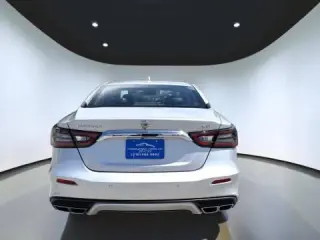 2021 Nissan Maxima