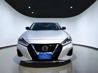 2021 Nissan Maxima