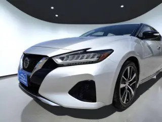 2021 Nissan Maxima