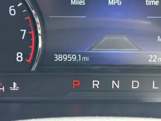 Ford Explorer 2023