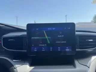 Ford Explorer 2023