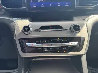 Ford Explorer 2023