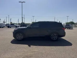 Ford Explorer 2023