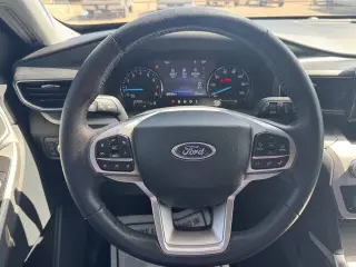 Ford Explorer 2023