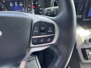 Ford Explorer 2023