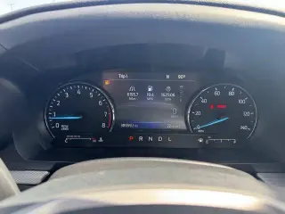 Ford Explorer 2023