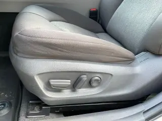 Toyota Camry 2019 LE 4dr Sedán