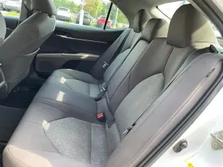 Toyota Camry 2019 LE 4dr Sedán