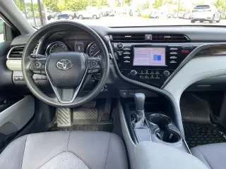Toyota Camry 2019 LE 4dr Sedán