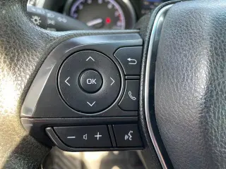 Toyota Camry 2019 LE 4dr Sedán