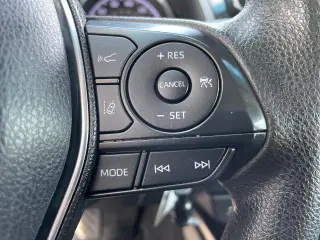 Toyota Camry 2019 LE 4dr Sedán