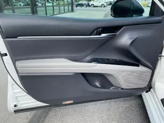 Toyota Camry 2019 LE 4dr Sedán
