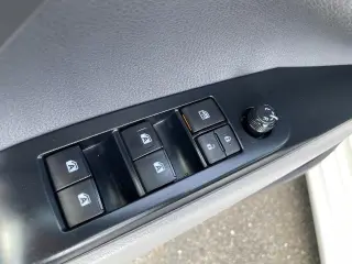 Toyota Camry 2019 LE 4dr Sedán