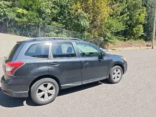 Subaru Forester 2014 AWD 2.5i Premium 4dr Wagon CVT