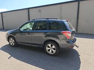 Subaru Forester 2014 AWD 2.5i Premium 4dr Wagon CVT