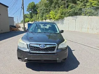 Subaru Forester 2014 AWD 2.5i Premium 4dr Wagon CVT