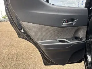 2021 Toyota C-HR