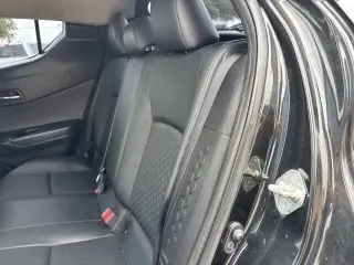 2021 Toyota C-HR