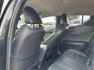 2021 Toyota C-HR