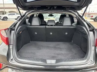 2021 Toyota C-HR