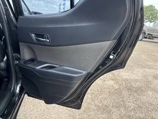 2021 Toyota C-HR