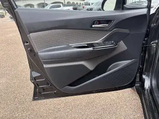 2021 Toyota C-HR