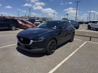 2023 Mazda CX-30