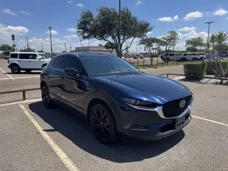 2023 Mazda CX-30