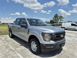 Ford F-150 2023 4x4 XL 4dr SuperCrew 6.5 ft. SB