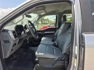 Ford F-150 2023 4x4 XL 4dr SuperCrew 6.5 ft. SB