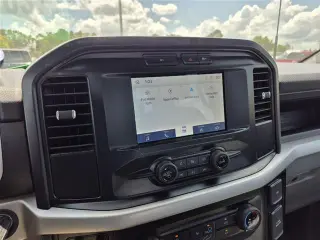 Ford F-150 2023 4x4 XL 4dr SuperCrew 6.5 ft. SB